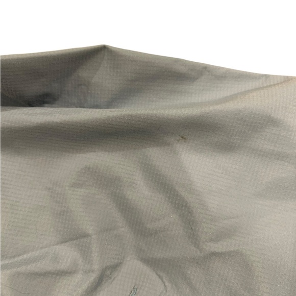 Sierra Designs Powder Blue Windbreaker - Picture 5 of 9